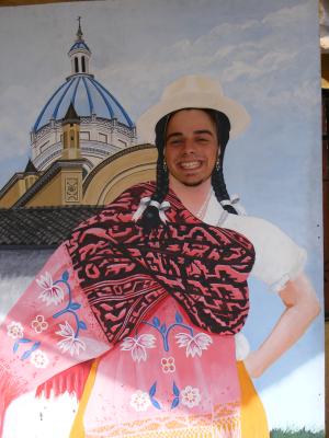 senorita senorita